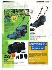 Catalogue E.Leclerc page 20