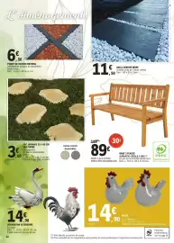 Catalogue E.Leclerc page 24