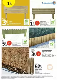 Catalogue E.Leclerc page 25