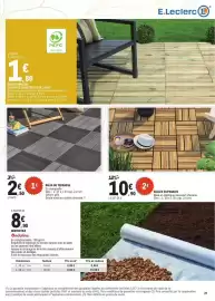 Catalogue E.Leclerc page 27
