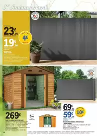 Catalogue E.Leclerc page 30