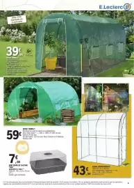 Catalogue E.Leclerc page 9