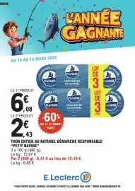 Catalogue E.Leclerc page 2