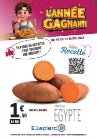 Catalogue E.Leclerc page 5