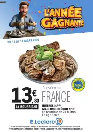 Catalogue E.Leclerc page 6