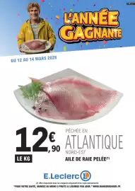 Catalogue E.Leclerc page 7