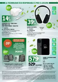 Catalogue E.Leclerc page 2