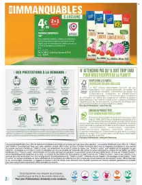 Catalogue E.Leclerc Jardi page 2