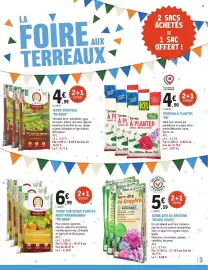 Catalogue E.Leclerc Jardi page 3