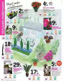 Catalogue E.Leclerc Jardi page 6