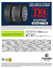 Catalogue E.Leclerc L'Auto page 12