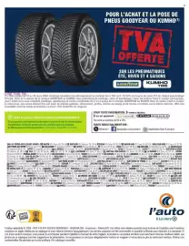 Catalogue E.Leclerc L'Auto page 12