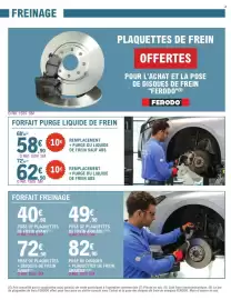 Catalogue E.Leclerc L'Auto page 5