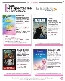 Catalogue E.Leclerc Espace Culturel page 11