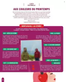 Catalogue E.Leclerc Espace Culturel page 2