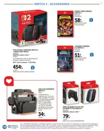 Catalogue E.Leclerc Espace Culturel page 30