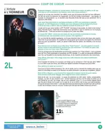 Catalogue E.Leclerc Espace Culturel page 9