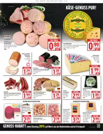EDEKA Stralsund Prospekt woche 11 Seite 5