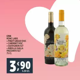 Volantino Deco Supermercati Pagina 2