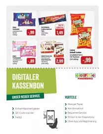 Feneberg Prospekt Seite 14