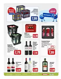 Feneberg Prospekt Seite 16