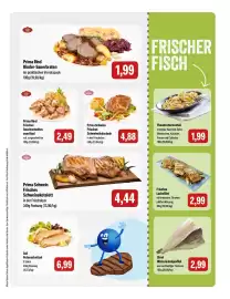 Feneberg Prospekt Seite 3