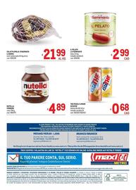 Volantino Metro Pagina 40