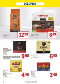 Volantino Metro Pagina 10