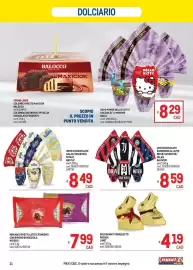 Volantino Metro Pagina 11