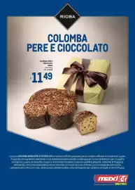 Volantino Metro Pagina 12