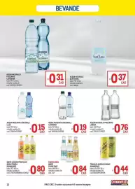 Volantino Metro Pagina 13