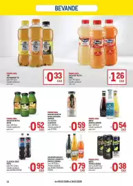 Volantino Metro Pagina 14