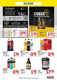 Volantino Metro Pagina 15