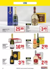 Volantino Metro Pagina 17