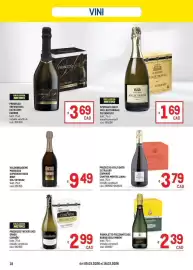 Volantino Metro Pagina 18