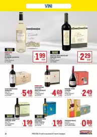 Volantino Metro Pagina 19