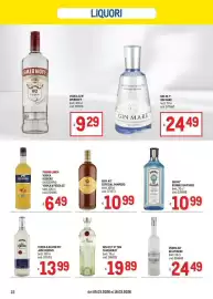 Volantino Metro Pagina 22