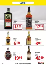 Volantino Metro Pagina 25