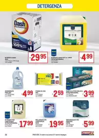 Volantino Metro Pagina 29