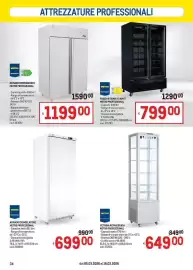 Volantino Metro Pagina 34