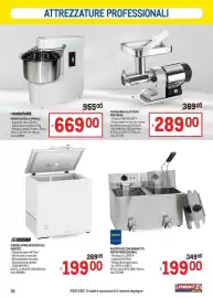 Volantino Metro Pagina 35