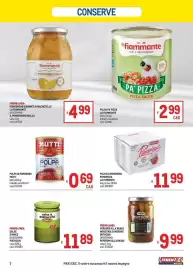 Volantino Metro Pagina 7