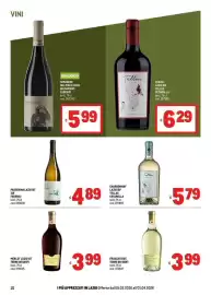 Volantino Metro Pagina 10