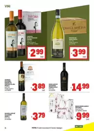 Volantino Metro Pagina 11