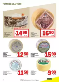 Volantino Metro Pagina 7