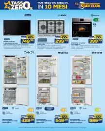 Volantino Euronics Pagina 10