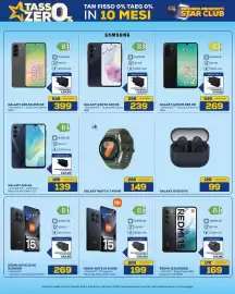 Volantino Euronics Pagina 12