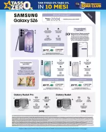 Volantino Euronics Pagina 14