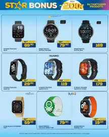 Volantino Euronics Pagina 15