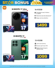 Volantino Euronics Pagina 16